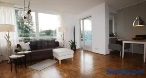 Image of Ferienwohnung am Campus