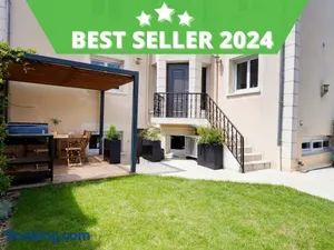 Image of Villa Paradis Urbain