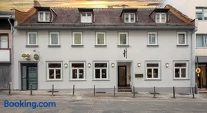 Image of Hotel Johannisberg Bad Homburg