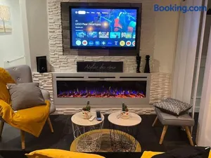 Image of Escapade 8 couchages,terrasse, parking privé