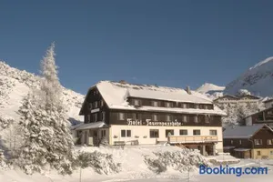 Image of Hotel Tauernpasshöhe