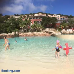 Image of LES RESTANQUES DE SAINT-TROPEZ