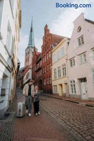 Image of Apartment Klara