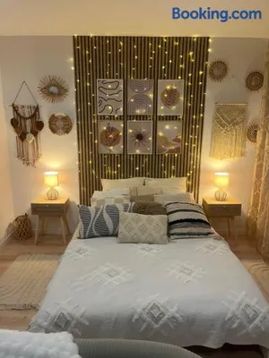 Image of Appartement Cozy