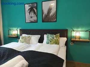 Image of 3 Zimmer Apartment nahe Science Park und Ulm City Center