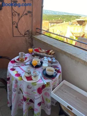 Image of Maison d'hôtes Une hirondelle en Provence