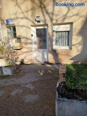 Image of Maison de village appartement RDC avec terrasse