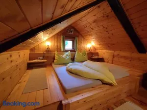 Image of Almhuette Auszeit