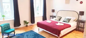 Image of Nouveau - Le Médicis - Centre