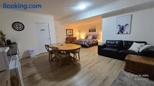 Image of Pelican Rise with a little surprise