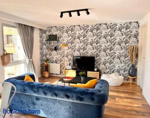 Image of Appartement 2 chambres avec parking