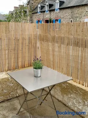 Image of Joli studio avec terrasse à deux pas de la plage