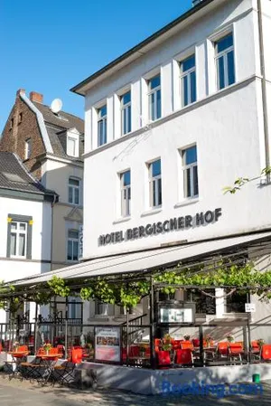 Image of Storyhotel Bergischer Hof Königswinter