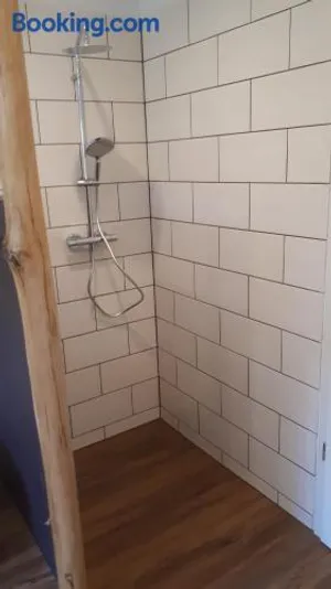 Image of 85 qm Wohnung Pauluste mit Terasse und Garten