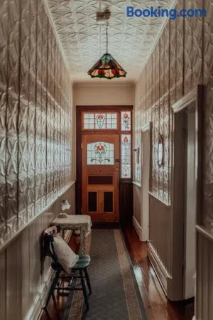 Image of Railway Cottage