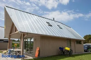 Image of Aan Noordzee Villa Veranda