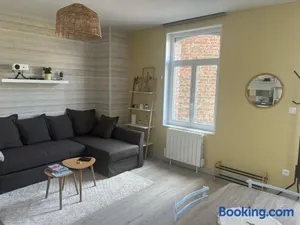 Image of Les Bêtises, Duplex Hyper-centre