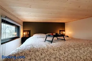 Image of Tiny House nature proche Montargis - 1h de Paris !