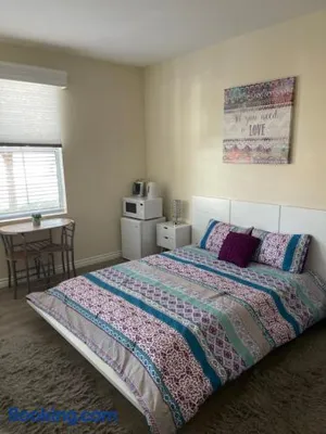 Image of Resort Like Stay at a Cozy Relaxing Private Room Near UCI
