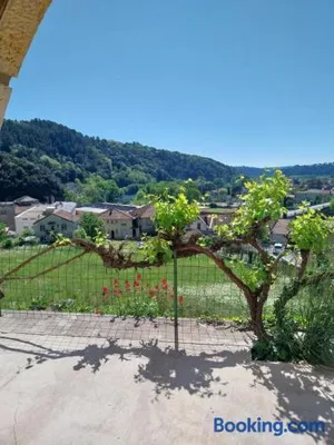Image of Appartement sur Vals les bains