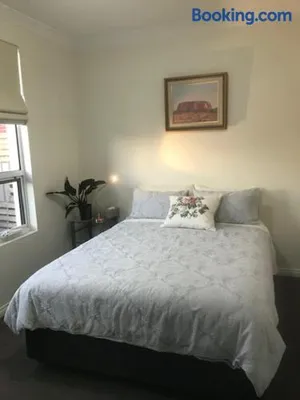Image of Not quite the Ritz