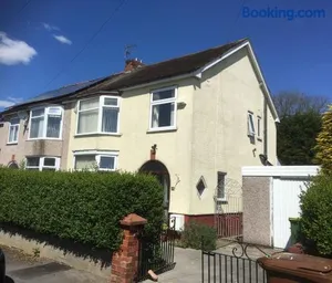Image of Central Location Preston 1