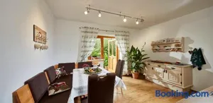 Image of Ferienhaus zur Maultrommel