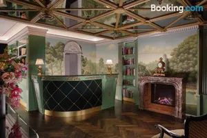 Image of ARTIST Boutique Hotel