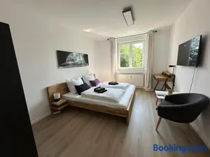 Image of Kirschbaum Apartment