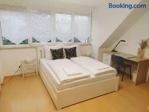 Image of Stadtnahe Wohnung am Wiesengrund
