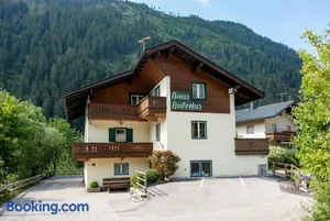 Image of Ferienhäuser Mayrhofen