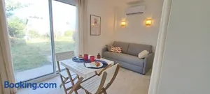 Image of Studio confortable dans un jardin au calme