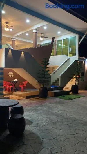 Image of The Kapal Seaview Resort