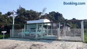 Image of Recanto da Preguiça - Suites