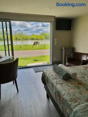 Image of Studio vue sur Loire