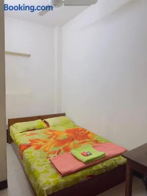 Image of Hotel Ruposhi Bangla Residential