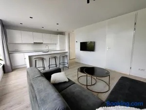 Image of K50169 Modern apartment near the center and free parking