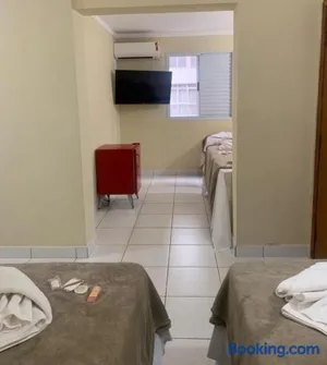 Image of Hotel Barão Ribeirão