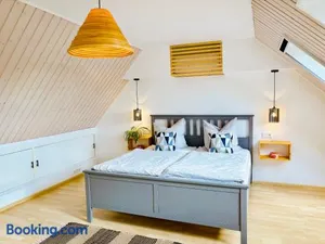 Image of Zwischen Wolfsburg, Tankumsee und Ilkerbruch - Apartment im Boldecker Land