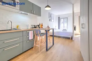 Image of Apparts Limogeanne - Clim - Centre historique