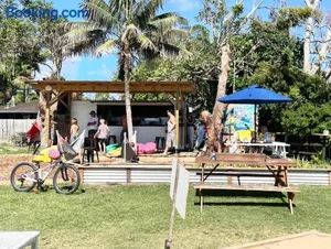 Image of The Beach Arrawarra