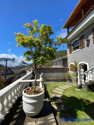Image of Pousada Casa Petrópolis
