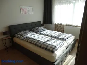 Image of Frans Josef Apartments