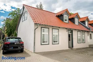 Image of Harznester - Ferienhaus am Thie