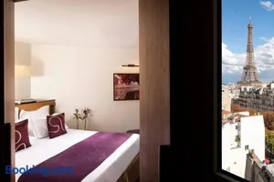 Image of Hotel Maison FL