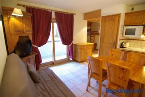 Image of Studio Argentière Chamonix Mont-Blanc