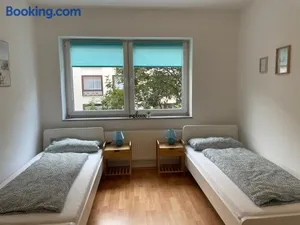 Image of Apartment Nordseeküste