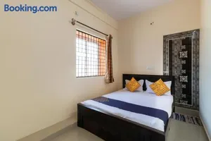 Image of Hotel O SSR Lodging And Boarding