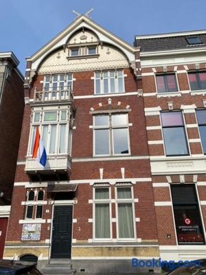 Image of Appartement Downtown
