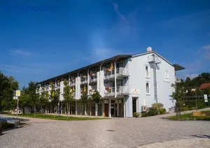 Image of Haus am Kurpark